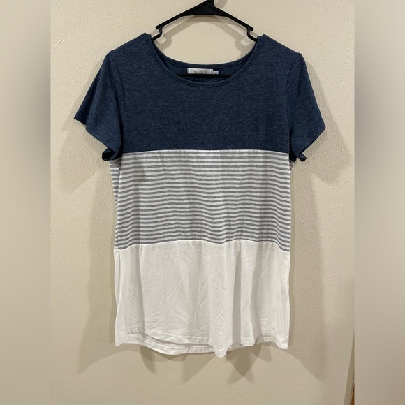 yun jey Tops - Shirt